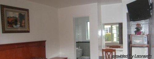Rose Bowl Motel Los Angeles Bilik gambar